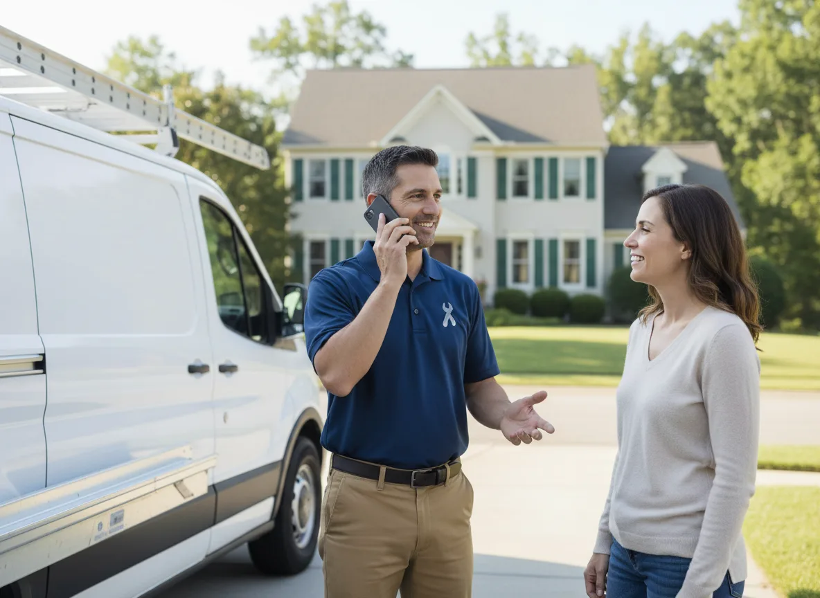 Home Gutter Service Tallula, IL FAQs